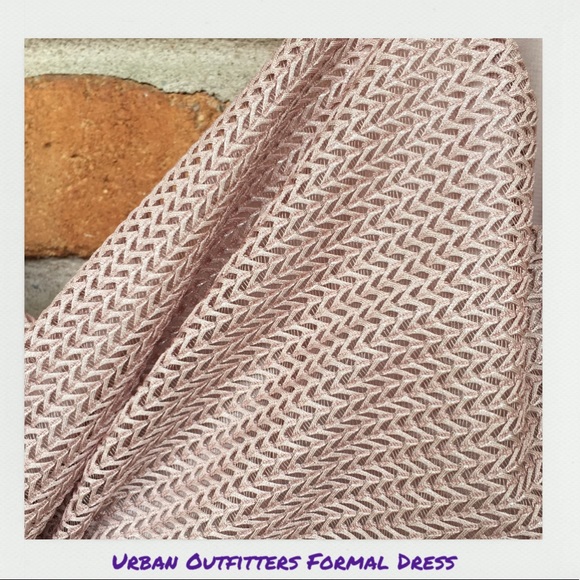 Urban Outfitters Formal Dress - Picture 4 of 4